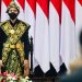 Jokowi Berpidato 2 Kali di Sidang Tahunan MPR