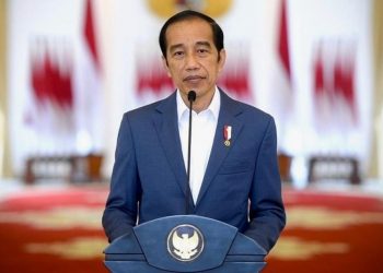 Presiden Jokowi Putuskan PPKM Diperpanjang Hingga 30 Agustus 2021