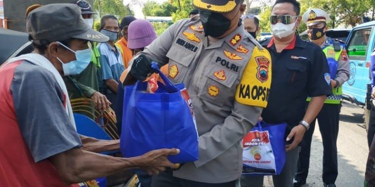 Kemensos Rekrut Polri, Kejaksaan, dan KPK dalam Aksi Cegah Penyalahgunaan Bansos