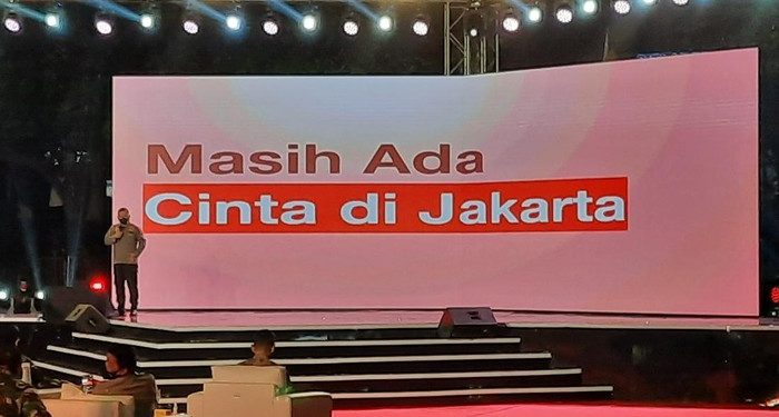 Kapolda Metro Apresiasi Relawan Vaksinasi Merdeka: Pahlawan Luar Biasa!