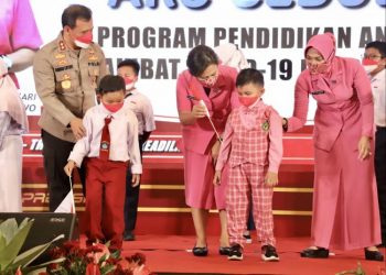 Program Aku Sedulurmu Polda Jateng Jadi Inspirasi dan Contoh