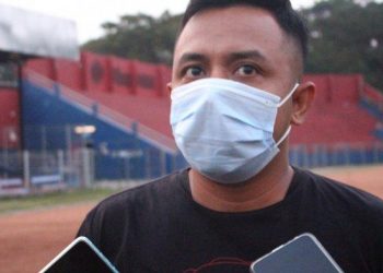 Manajemen Persik Sambut Baik Polri Atas Pengurusan Kompetisi Liga 1 2021