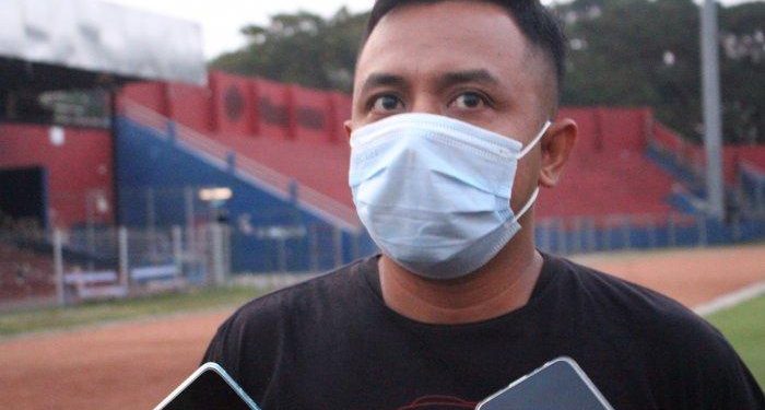 Manajemen Persik Sambut Baik Polri Atas Pengurusan Kompetisi Liga 1 2021