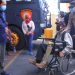 Polisi antar jemput tujuan vaksinasi disabilitas yang terhambat mobilitas