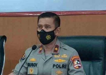 Tinjau Polri Membuktikan PPKM Darurat dan PPKM Level 4 Akurat