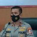 Tinjau Polri Membuktikan PPKM Darurat dan PPKM Level 4 Akurat