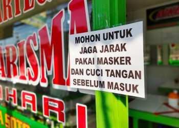 Makan di Warteg, Restoran, dan Kafe Outdoor Dibatasi 30 Menit Saat PPKM Diperpanjang