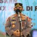 Kapolri Tekankan Kesiapan Pengamanan PON XX Papua