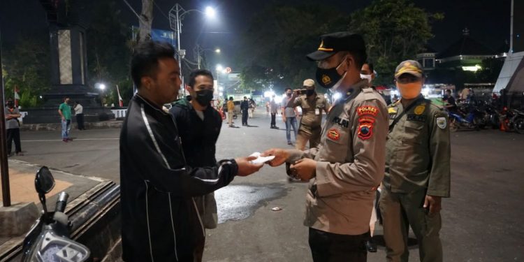 Pandemi Belum Berakhir, Polri Himbau Masyarakat Tetap Terapkan Prokes