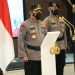 Polri Punya 8 Jenderal Baru, Delapan Perwira Tinggi Kepolisian