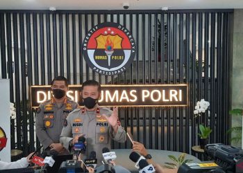 Polri ungkap kasus rudapaksa Luwu Timur pastikan penanganan sesuai prosedur
