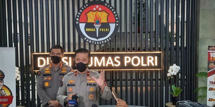 Polri ungkap kasus rudapaksa Luwu Timur pastikan penanganan sesuai prosedur