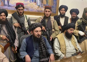 Apakah Taliban Baru di Afganistan Ancaman Serius Penguatan Gerakan Khilafah dan Teroris Baru Internasional
