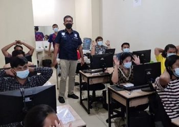 Bareskrim Sita Uang Rp 20 Miliar Yang Berkedok Koperasi dari Pinjol