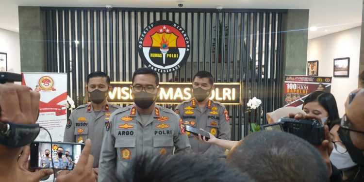 Polri Kabarkan Situasi PON Papua Kondusif Aman
