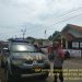 Perketat Angka Kejahatan C-3, Gencarkan Patroli Strong Point Wiralodra Anggota Polsek Indramayu