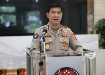 Polsek Indralaya Gelar Vaksinasi Masal, Transformasi Menuju Polri Yang Presisi.