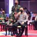 Bentuk Kepedulian TNI-Polri Wujudkan Target Vaksinasi