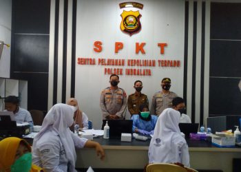 Polri Tindak Tegas, Sikat Habis Pinjol Ilegal