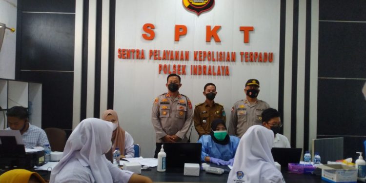 Polri Tindak Tegas, Sikat Habis Pinjol Ilegal