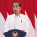 Presiden Joko Widodo Soroti Munculnya Pinjol Meresahkan Masyarakat