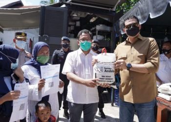 Semarakkan Program Pemerintah, Kapolda Aceh Pantau Kegiatan Vaksinasi Massal di Aceh Besar