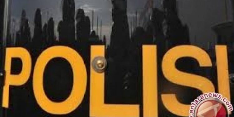 Luncurkan Aplikasi Propram Presisi, Masyarakat Semakin Mudah Awasi Kinerja Polri