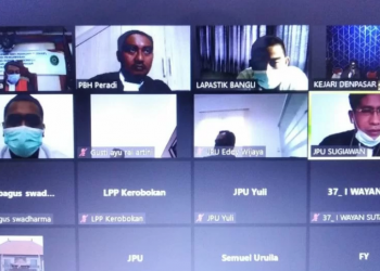 Oknum polisi divonis 8 tahun penjara karena narkoba