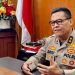 Polri Gerai Festival Mural Piala Kapolri 2021 Berhadiah Puluhan Juta Rupiah.