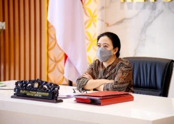 Puan Maharani memberi apresiasi kepada jajaran kepolisian yang tegas memberantas praktik-praktik pinjaman online (pinjol) ilegal.