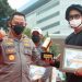 Inilah Pemenang Pertama Lomba Mural Kritik Polri BMF 2021