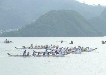 Kapolda Papua kunjungi laga final sejumlah cabang olahraga PON XX