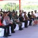 Kapolri Dampingi Presiden Jokowi Resmikan 7 Arena PON XX Papua