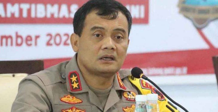 Polda Jateng Akan Mageri Segara dengan Sejuta Mangrove di Pesisir