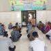 Peringati Maulid Nabi, Polres Trenggalek Laksanakan Pengajian Hingga Doa Bersama