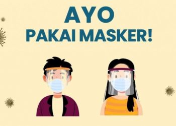 Polda Bengkulu Imbau Masyarakat Untuk Tetap Taat Prokes Covid-19