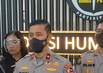 Polri Buka Saluran Pengaduan Penanganan Pinjol Ilegal