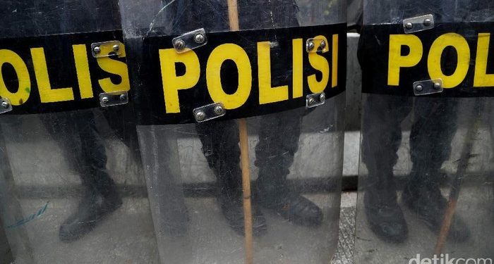 Polri Tekankan Kondisi Papua Kondusif Jelang Pembukaan PON XX oleh Jokowi