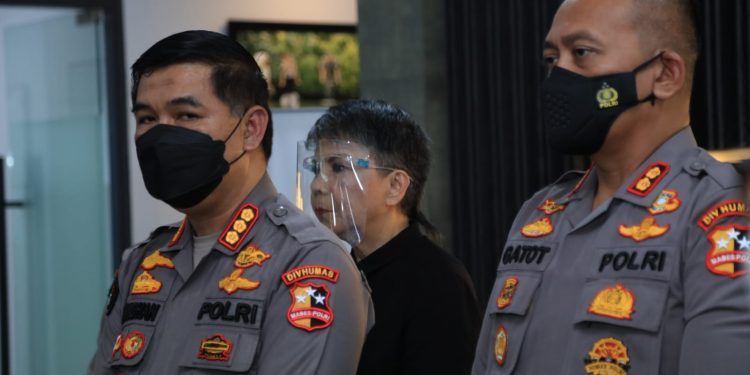 Polri Tegaskan Tak Anti Kritik, Akan di Terima Sebagai Bentuk Evaluasi Kinerja