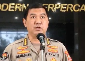 Sepekan, Polri Cokok 45 Tersangka Pinjol Ilegal