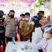 Jelang Pilkades, Kapolda Banten Pimpin Patroli Skala Besar di Sekitaran Tangerang