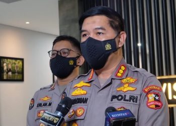 Densus Ungkap Ragam Modus Teroris JI Galang Dana
