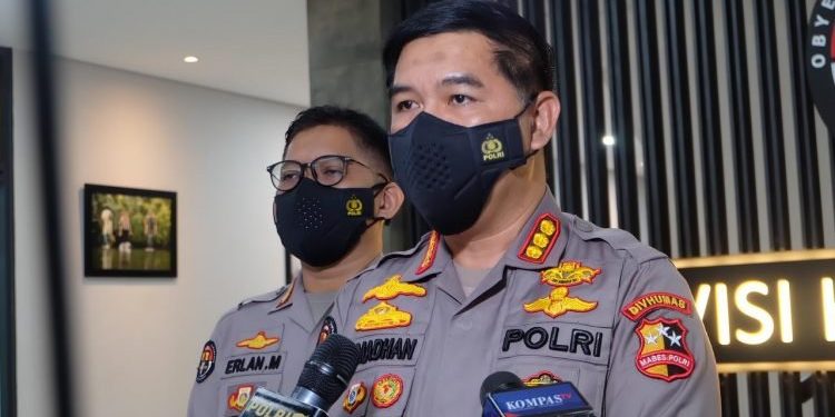 Densus Ungkap Ragam Modus Teroris JI Galang Dana