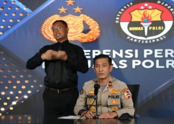 Biro Penmas Polri Profil, Peran dan Tantangan-Tantangannya 1