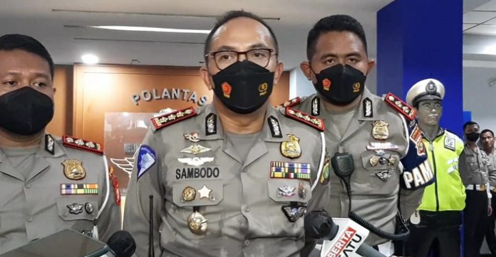 Selama Operasi Zebra 2021, Polisi Pastikan Tidak Ada Razia