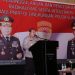 Polri Datang di Tengah Aktifitas Masyarakat, Memberikan Rasa Aman