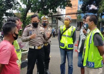 Program Zeprah, Inovasi Satlantas Polres Bogor