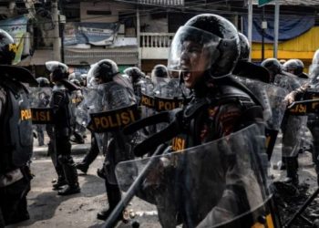 Kekerasan Polisi dan Pencegahannya Dalam Perspektif Sejarah