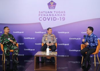 Ketentuan Karantina dan Peran Polri