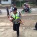 Kisah Heroik Polisi di Berbagai Daerah